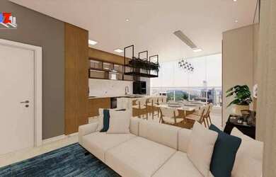 Imagem 10: Apartamento Alto Padrão em Recanto das Primaveras I, Boituva/SP