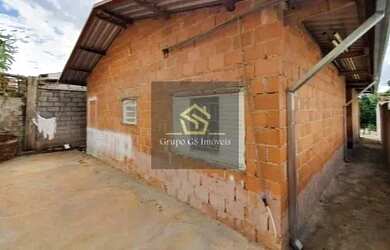 Imagem 4: Casa com 3 dormitórios à venda, 132 m² por R$ 600.000,00 - Jardim Alto da Boa Vista - Vali