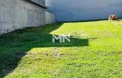 Imagem: O terreno possui 300m² de Área e está localizado em Salto