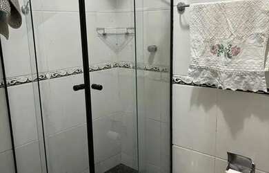 Imagem 16: QUADRA MAR ENTRE A PRAIA MANSA E BRAVA