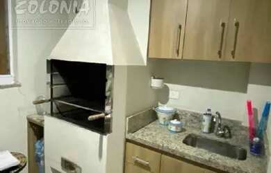 Imagem 4: Apartamento a venda - Jardim Bela Vista, Santo André