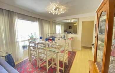 Imagem 3: Venda Apartamento 3 Dormitórios - 130 m² Cerqueira César