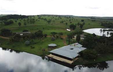 Imagem 2: Melhor Fazenda do Brasil, Goiás, 400 Alqueires, Boa Água, Plantar, Pecuária,...