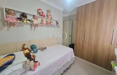 Imagem 16: Apartamento 3 dormitórios para alugar Swift Campinas/SP