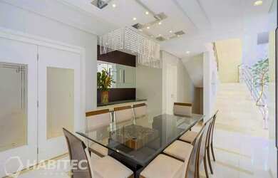 Imagem 10: Casa com 3 quartos no Campo Comprido - 3547 - HABITEC