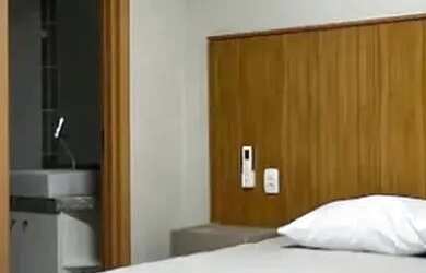 Imagem 10: Apartamento 3 Quartos com Suíte 2 Vagas Vista para o Mar Praia de Itaparica