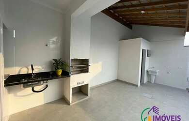 Imagem 4: CASA TÉRREA - NOVA CEREJEIRA - SP