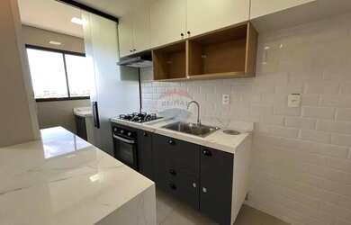 Imagem 5: Apartamento para locação com 02 quartos por R$2.000,00/mês Vila Sônia...