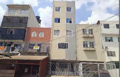 Imagem: A casa possui 3 Dormitórios, 1 Banheiro e está localizado