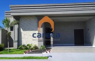 Imagem 2: Casa em Condomínio para Venda em São José do Rio Preto, Quinta do Lago...