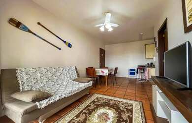 Imagem 3: Imóvel para venda possui 54 metros quadrados com 1 quarto em Praia Grande - Torres - RS