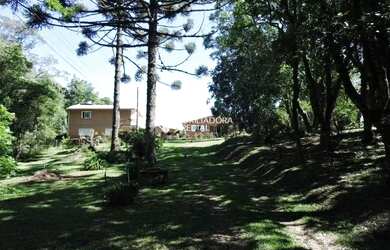 Imagem 14: Propriedade Rural no bairro São Virgílio