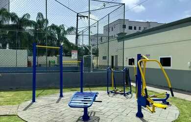 Imagem 7: Apartamento 2 Quartos c/ 1 Suíte em São Diogo II Serra - ES