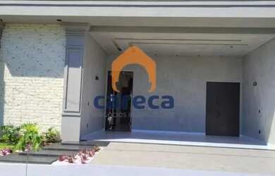 Imagem 5: Casa em Condomínio para Venda em São José do Rio Preto, Quinta do Lago...