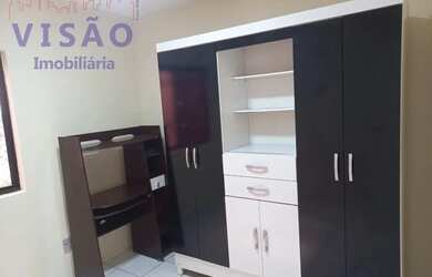 Imagem 5: Apartamento em Alto do Sumaré - Mossoró