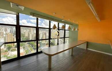 Imagem 13: Andar corrido para aluguel, Funcionários - Belo Horizonte/MG