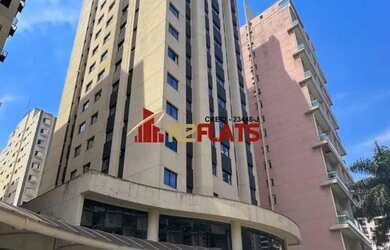 Imagem 8: Flat com ótimo preço no bairro Moema. Confira!