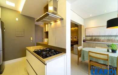 Imagem 14: APARTAMENTO - JARDIM ANA MARIA - SP