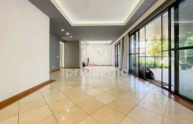 Imagem 3: Apartamento à venda, 4 quartos, 2 suítes, 2 vagas, Recreio dos Bandeirantes...