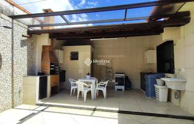 Imagem 2: Casa linear de 3 quartos a venda no bairro Vila Rica, em Volta Redonda/RJ