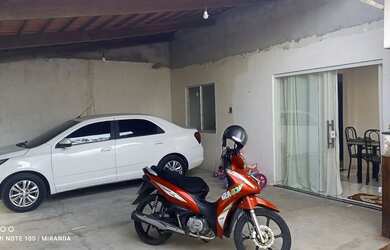 Imagem 2: Casa a Venda na vila São Pedro