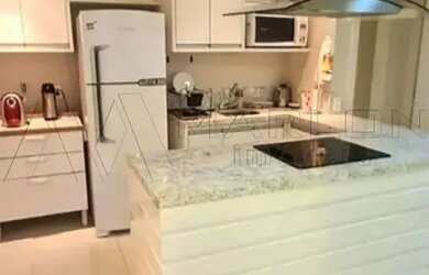 Imagem 5: Apartamento In Mari Bali, 2 quartos, sendo 1 suíte, área gourmet, mobiliado,