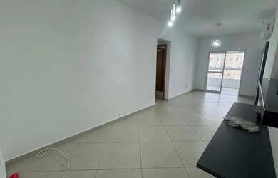 Imagem 2: Locação definitiva 2 dormitórios sendo 1 suite Ocian