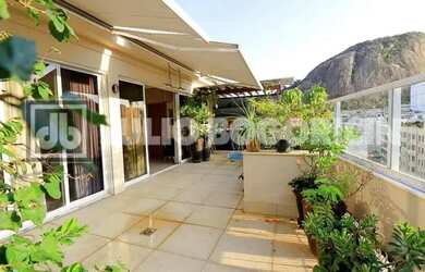 Imagem 5: Copacabana / posto 5 / Cobertura Duplex / Residencial / 4 quartos / vaga