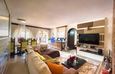 Imagem 7: Casa à venda, 258 m² por R$ 1.400.000,00 - Dom Pedro - Londrina/PR