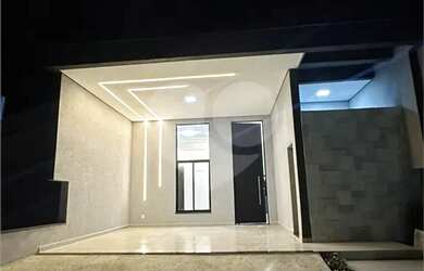 Imagem 4: Casa à venda com 3 quartos, sendo 3 suítes, no condomínio Condomíno Helena Maria, Sorocaba