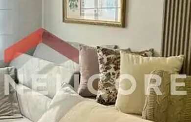 Imagem 9: Apartamento em Rua Cândido Souza de Oliveira - Vila Santa Rosália - Limeira/SP