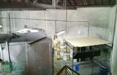 Imagem 6: Galpão à venda, 300 m² por R$ 1.800.000 - Cambuci - São Paulo/SP