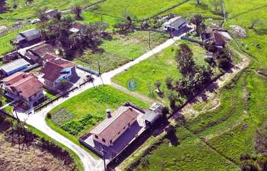 Imagem 4: Casa à venda com Amplo Terreno em Nova Belém, Paulo Lopes - 3.448 m²