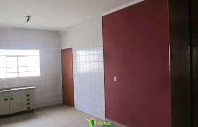 Imagem 10: LOTEAMENTO CAPARROZ - CASA RESIDENCIAL 3 DORMITÓRIOS ESQUINA PROX.ESCOLA....