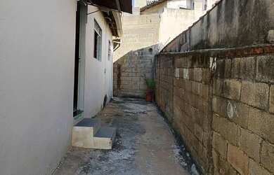 Imagem 12: Casa no Jardim Carpas. Churrasqueira, Varanda, 250m² de Áreae5 Vagas...