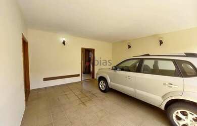 Imagem 3: Casa em Jardim Cardinalli - São Carlos, SP