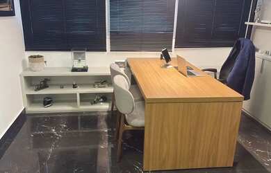 Imagem 5: Sala Comercial para Locação em Belo Horizonte, Funcionários