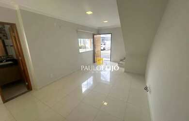 Imagem 3: Casa com 2 dormitórios à venda, 81 m² por R$ 420.000,00 - Itaipuaçu...