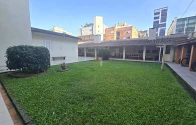 Imagem 7: Apartamento 1 dormitório térreo mobiliado de frente no Centro - Capão...