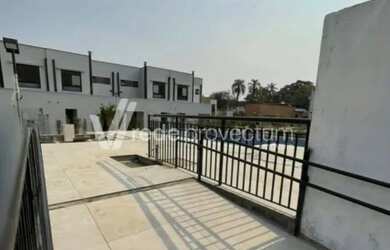 Imagem 9: Casas a venda condominio Felicitta em Paulinia!