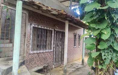 Imagem 1: Casa na Ilha Gameleira Marcelino Fundo do Atacadão