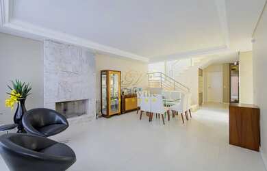 Imagem 6: Campo Comprido,Casa no Condomínio Paysage Provence, 4 Suítes, 2 Demi, 4 Vagas, à venda, Cu