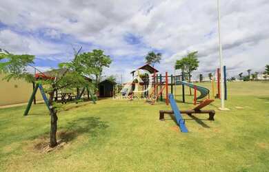 Imagem 11: Casa à venda no Condomínio Residencial Damha V, em São José do Rio...