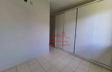 Imagem 5: Casa com 3 dormitórios à venda, 51 m² por R$ 180.000,00 - Heimtal -...