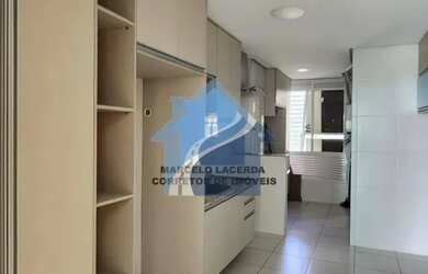 Imagem 15: Apartamento no Condomínio Ilha Bella - Ponta Negra