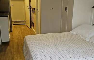 Imagem 16: Apartamento à venda em Pinheiros, SP - Aconchegante Studio de 26 m²...