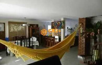 Imagem 8: Alugo casa maravilhosa , mobiliada na praia do Cupe com 4 quartos/ aluguel...