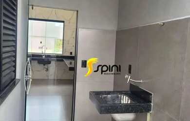 Imagem 12: Casa com 3 dormitórios para alugar, 88 m² jardim Brasília - Uberlândia/MG