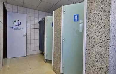 Imagem 8: Sala Comercial em CENTRO. 12m² de Área