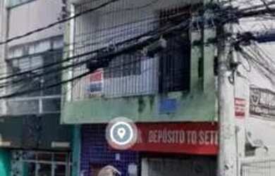 Imagem 2: Loja no Politeama. 24m² de Área